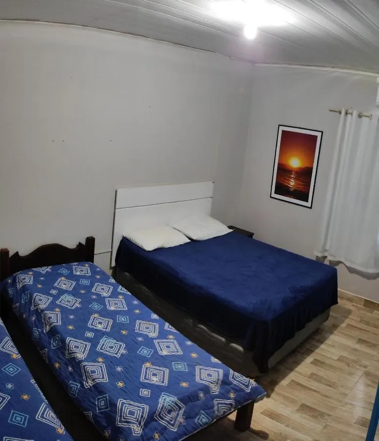 Residencial Praia da Daniela Florianópolis Apartamento