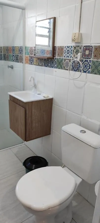 Residencial Praia da Daniela Florianópolis