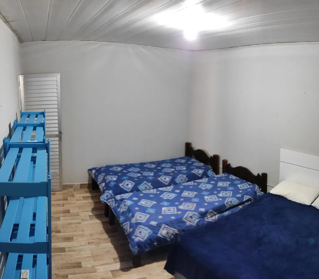 Residencial Praia da Daniela Florianópolis Apartamento