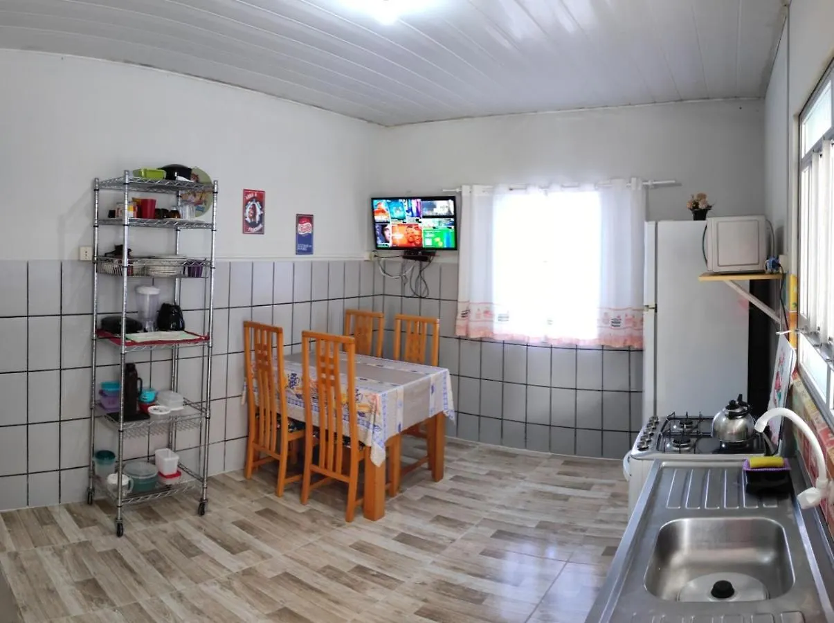 Residencial Praia da Daniela Florianópolis Apartamento