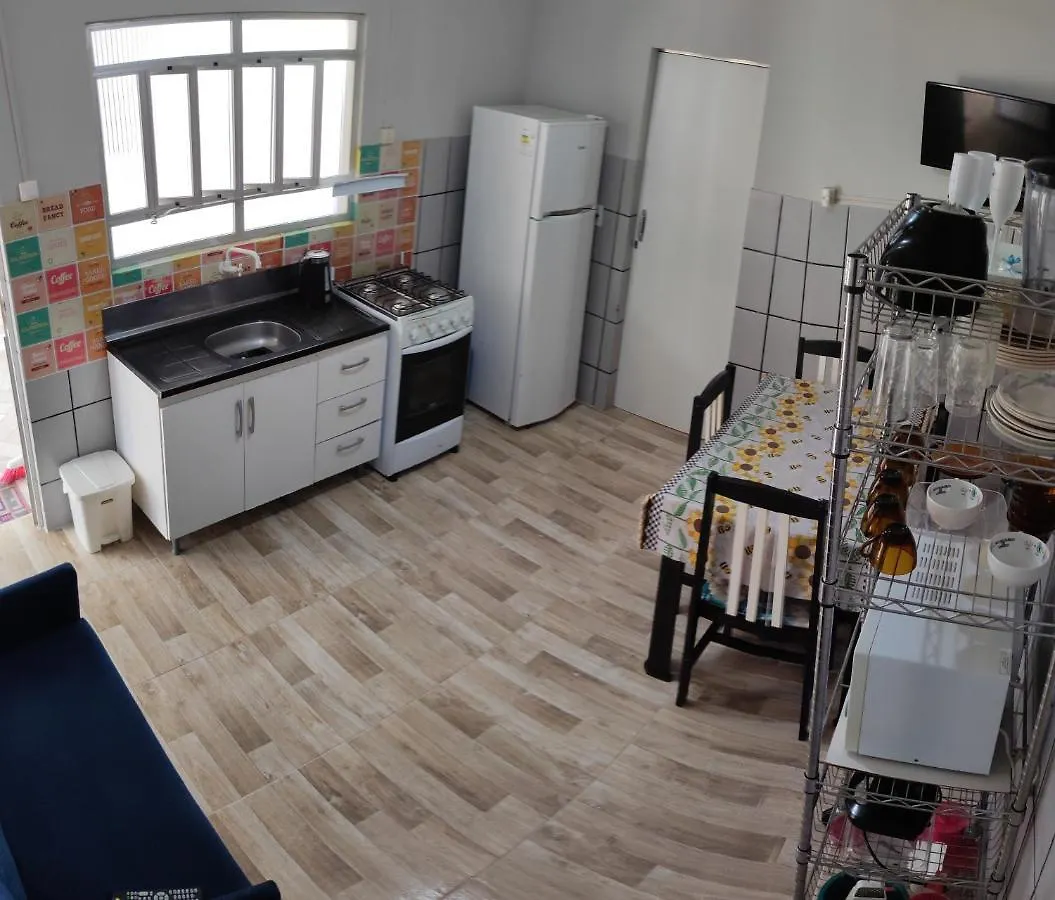 Apartamento Residencial Praia da Daniela Florianópolis Brasil