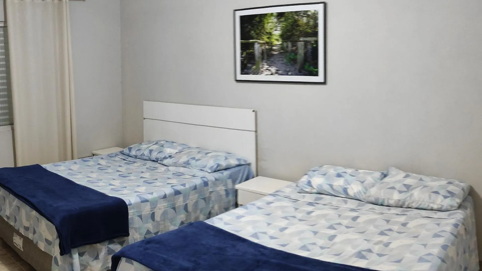 Residencial Praia da Daniela Florianópolis Apartamento