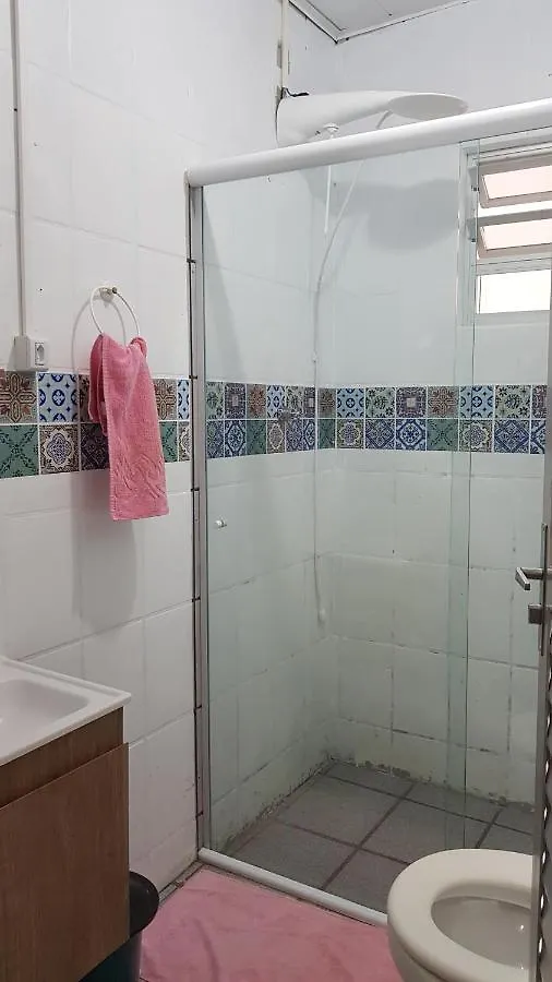 Residencial Praia da Daniela Florianópolis Apartamento