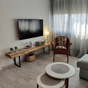  Apartamento Sherry España