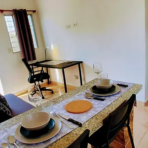  Apartamento Dominican Dream República Dominicana
