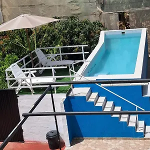  Apartamento Cerezas España