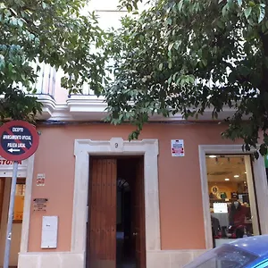  Apartamento Calle Armas,9 España