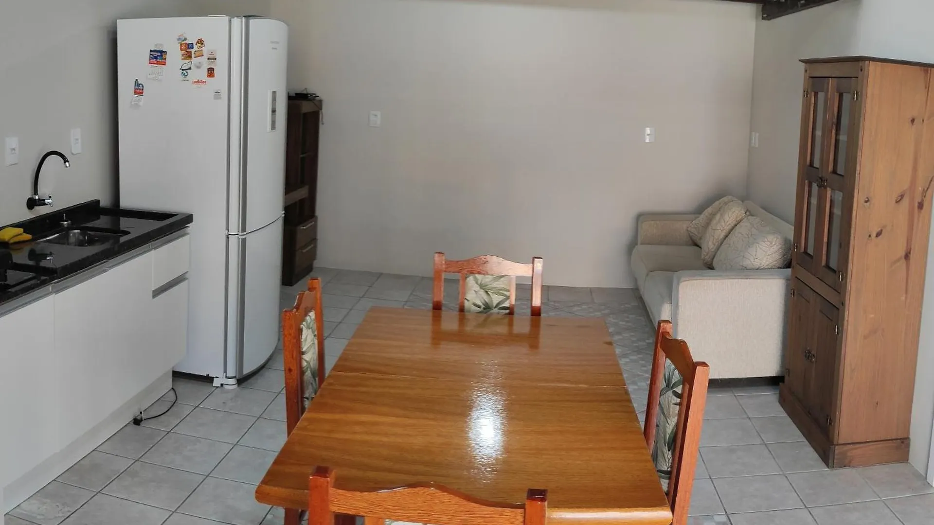 Residencial Praia Da Daniela Florianópolis 0*,  브라질